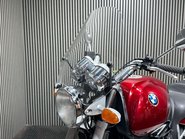 BMW R1100 R 2000 41K VERY CLEAN EXAMPLE MOT OCTOBER 2027 CLASSIC 1100CC 35