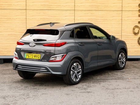Hyundai KONA ULTIMATE