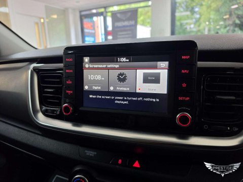Kia Stonic 1.0 T-GDi 4 Euro 6 (s/s) 5dr 77