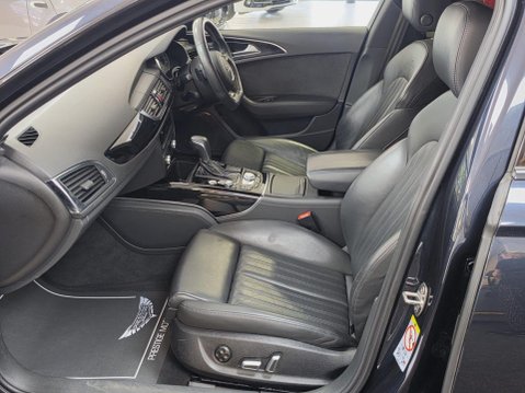 Audi A6 1.8 TFSI Black Edition S Tronic Euro 6 (s/s) 5dr 8