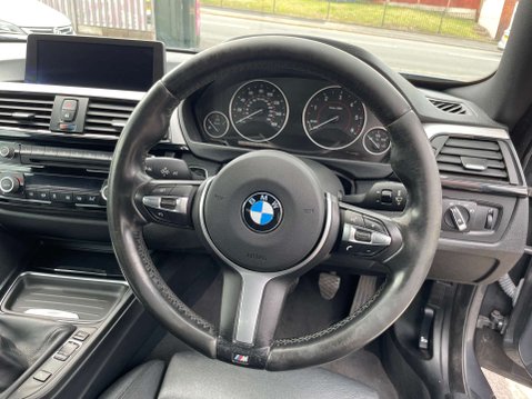 BMW 4 Series 2.0 420d xDrive M Sport 4WD 2dr 41
