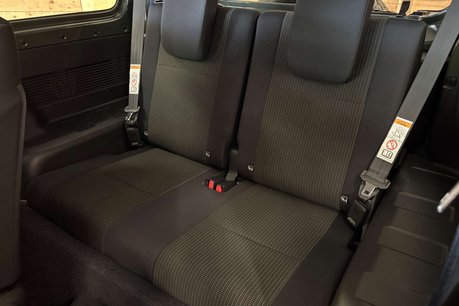 Suzuki Jimny 1.5 SZ5 SUV 3dr Petrol Auto ALLGRIP Euro 6 (101 ps) 33