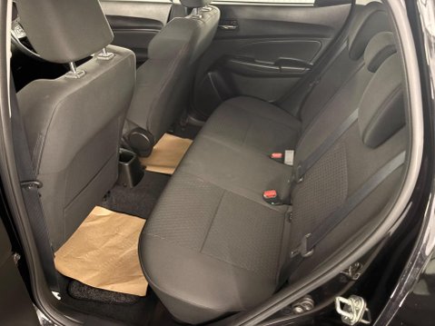 Suzuki Swift 1.0 Boosterjet SZ5 Auto Euro 6 5dr 8