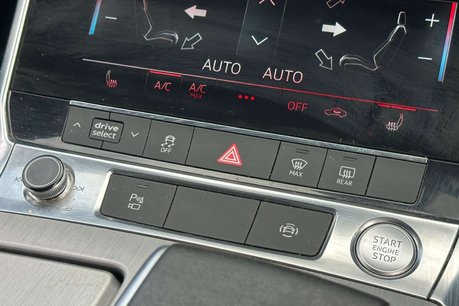 Audi A6 2.0 TDI 40 S line Estate 5dr Diesel S Tronic Euro 6 (s/s) (204 ps) 29