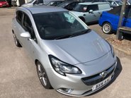 Vauxhall Corsa SE 1.4 ECOFLEX petrol manual, 61,000m,FSH, heated seats+wheel, DAB, £35 tax 16