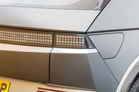 Hyundai IONIQ 5 PREMIUM 10