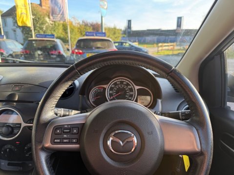 Mazda 2 1.3 Tamura Euro 5 5dr 22