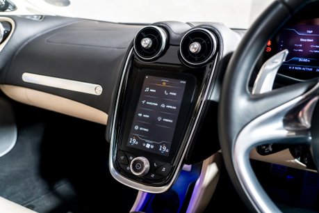 McLaren GT NOW SOLD. SIMILAR REQUIRED. PLEASE CALL 01903 254800. 31