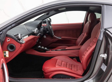 Ferrari F12 Berlinetta 8