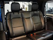 Jeep Wrangler 2.0 Wrangler Rubicon Auto 4WD 2dr 11