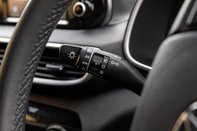 Hyundai TUCSON GDI S CONNECT 16