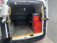 Ford Transit Custom 320 6 SEAT CREW CAN DOUBLE CAB 1 OWNER FSH 9