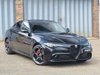 Alfa Romeo Giulia Tb Veloce