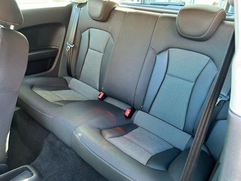 Audi A1 TFSI SPORT NAV 10