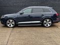Audi Q7 3.0 Q7 S Line TDI Quattro Auto 4WD 5dr 5