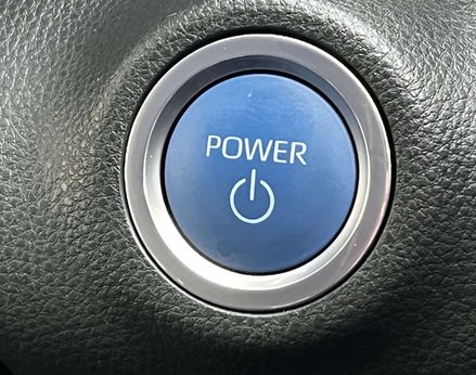 Mazda 2 Hybrid 1.5 Mazda2 Hybrid Select CVT 5dr 54