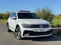 Volkswagen Tiguan 2.0 TDI BlueMotion Tech R-Line Euro 6 (s/s) 5dr 6