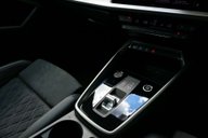 Audi A3 1.5 A3 Sportback 35 TFSI MHEV S Line Edition 1 Semi-Auto 5dr 24