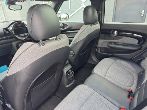Mini Clubman COOPER 35