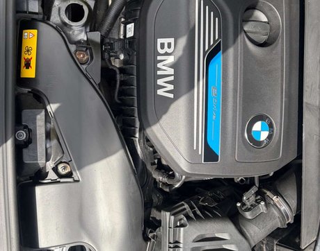 BMW 2 Series 1.5 225XE Sport PHEV Auto 4WD 5dr 11