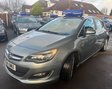 Vauxhall Astra 1.6 16v Elite Auto Euro 5 5dr 4