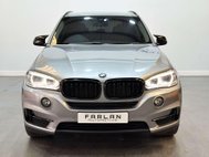 BMW X5 3.0 30d SE SUV 5dr Diesel Auto xDrive Euro 6 (s/s) (258 ps) 11