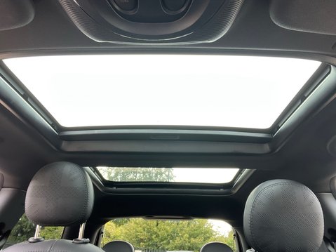 Mini Hatch COOPER S LEVEL 3 21