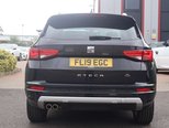 SEAT Ateca 1.5 TSI EVO FR SUV 5dr Petrol Manual Euro 6 (s/s) (150 ps) 11