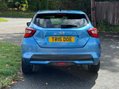 Nissan MICRA IG-T ACENTA AUTOMATIC 5