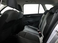 Skoda Fabia SE TDI 41