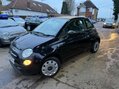 Fiat 500 1.2 Pop Euro 6 (s/s) 2dr 4