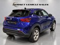 Nissan Juke 1.0 DIG-T N-Connecta Euro 6 (s/s) 5dr 4