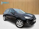 SEAT Arona 1.0 TSI GPF SE Technology SUV 5dr Petrol DSG Euro 6 (s/s) (115 ps)