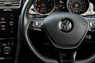 Volkswagen Golf GT EDITION TDI 18