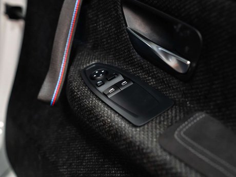 BMW 4 Series 3.0 M4 GTS Semi-Auto 2dr 17