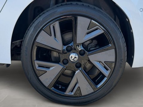 Vauxhall Corsa 100kW Elite Nav 50kWh 5dr Auto [7.4kWCh] 14