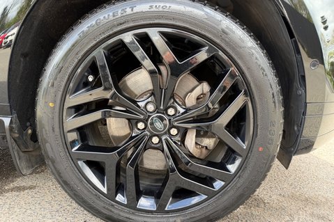 Land Rover Range Rover Evoque R-DYNAMIC HSE MHEV - 360 DEGREE CAMERAS -20 INCH ALLOYS - APPLE CARPLAY 68