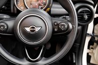 Mini Convertible COOPER 19