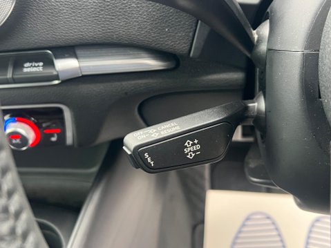 Audi A3 1.0 TFSI Sport Sportback S Tronic Euro 6 (s/s) 5dr 22