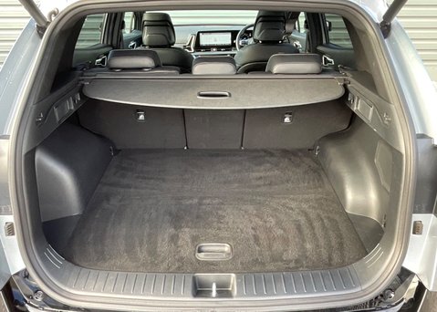 Kia Sportage 1.6 T-GDi GT-Line 'S' DCT 48v 21