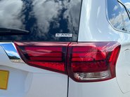 Mitsubishi Outlander PHEV DESIGN 19