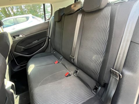 Peugeot 308 1.6 BlueHDi Active Euro 6 (s/s) 5dr 11