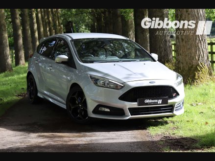 Ford Focus 2.0 Focus ST-2 T 5dr