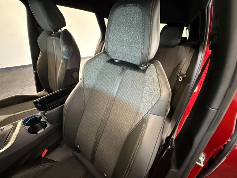 Peugeot 3008 1.2 3008 GT Line S/S 5dr 53