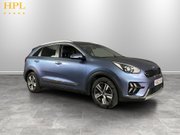 Kia Niro 1.6 GDi 8.9kWh 3 SUV 5dr Petrol Plug-in Hybrid DCT Euro 6 (s/s) (139 bhp) 1