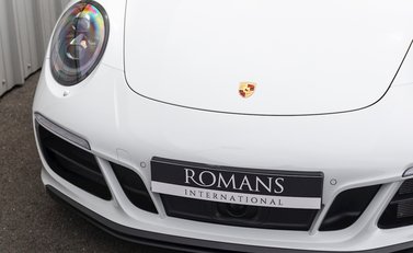 Porsche 911 Carrera 4 GTS (991.2) 26
