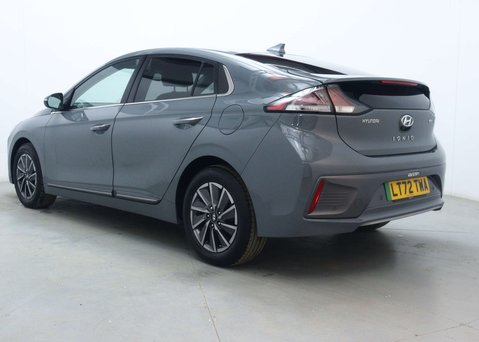 Hyundai IONIQ IONIQ Premium SE BEV 5dr 9