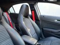 Mercedes-Benz A Class 2.0 A250 BlueEfficiency Engineered Edition by AMG Auto 5dr 9
