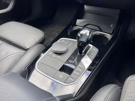 BMW 1 Series 1.5 118i M Sport (LCP) Hatchback 5dr Petrol DCT Euro 6 (s/s) (136 ps) 20