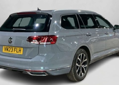 Volkswagen Passat 1.4 TSI 13kWh GTE Estate 5dr Petrol Plug-in Hybrid DSG Euro 6 (s/s) (218 ps 9